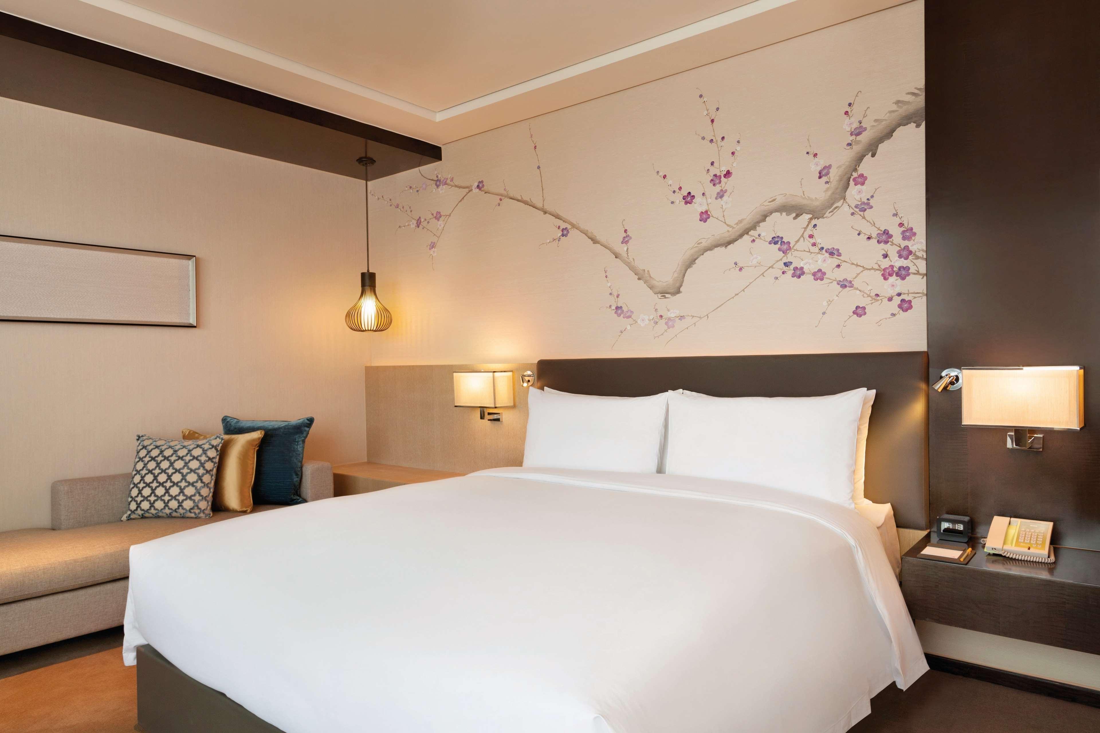 Hilton Garden Inn Dandong Dış mekan fotoğraf