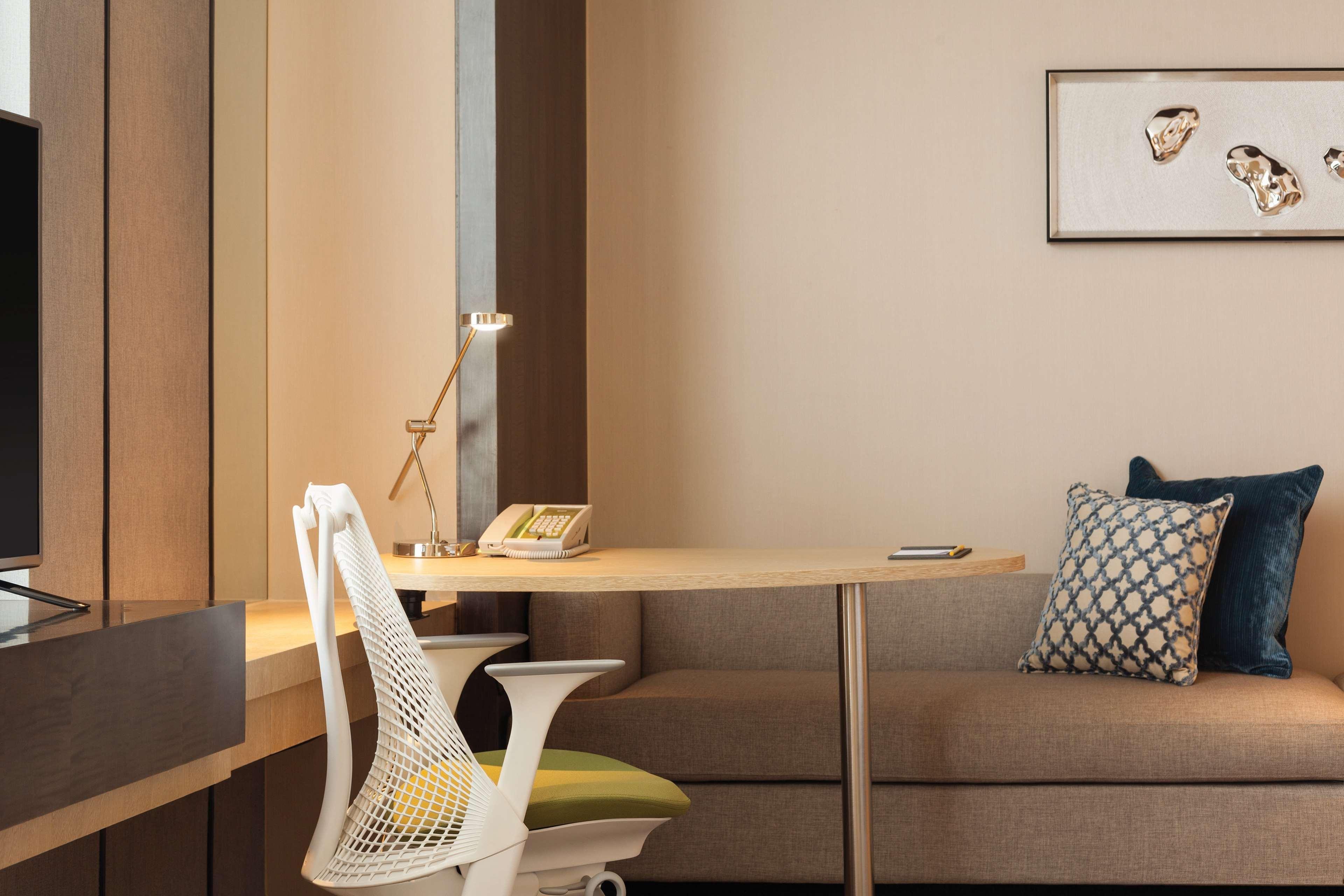 Hilton Garden Inn Dandong Dış mekan fotoğraf