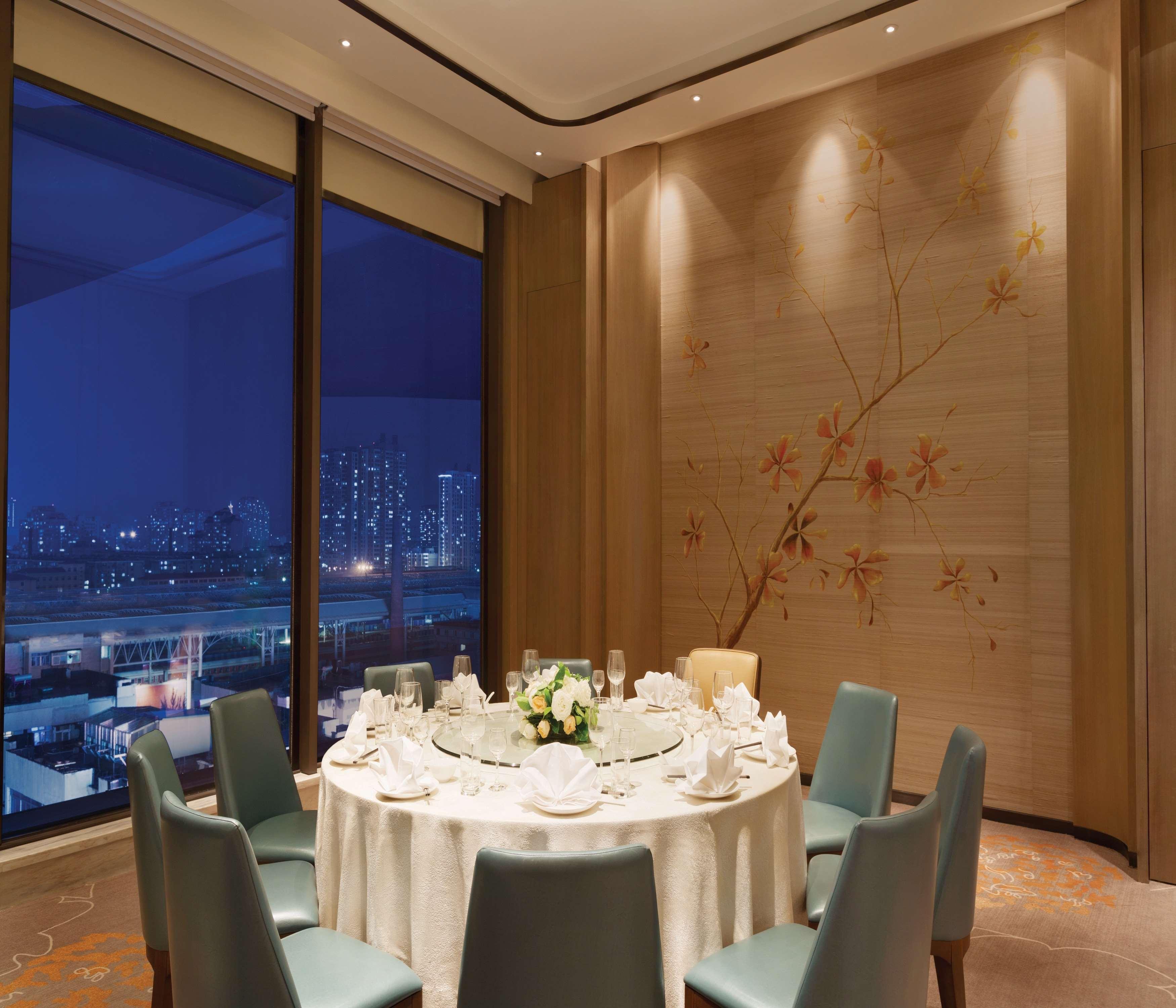 Hilton Garden Inn Dandong Dış mekan fotoğraf