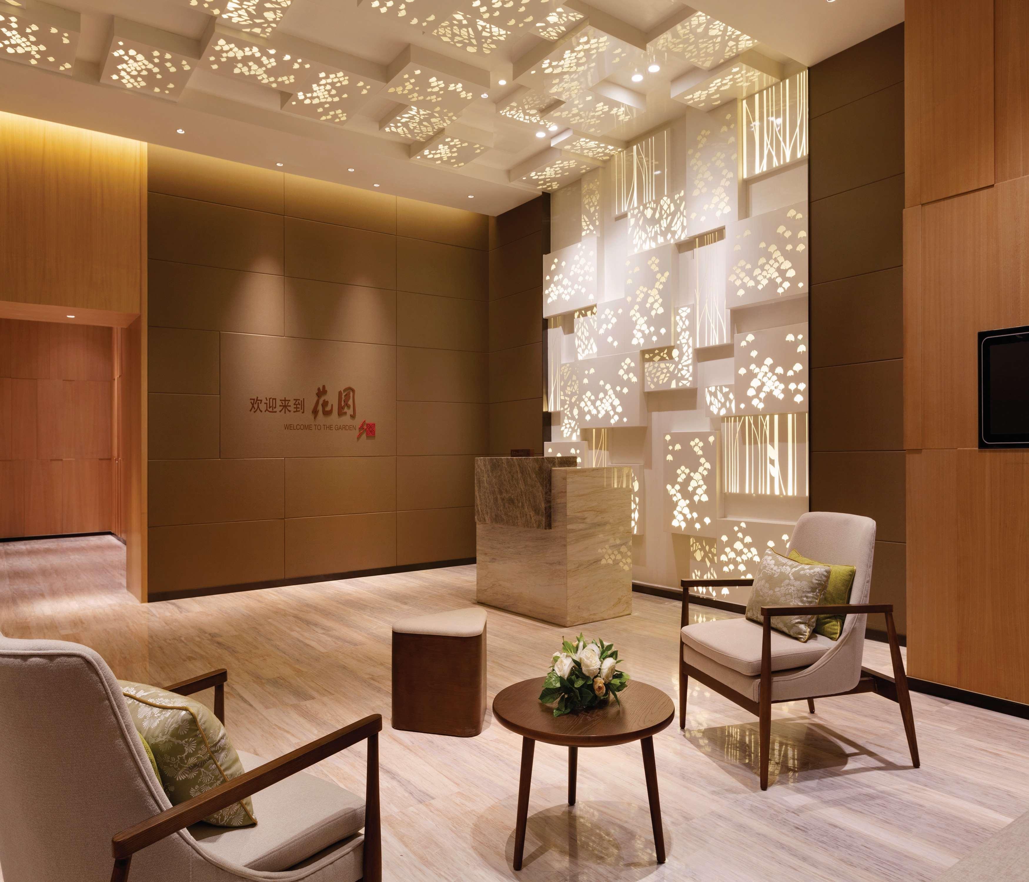 Hilton Garden Inn Dandong Dış mekan fotoğraf