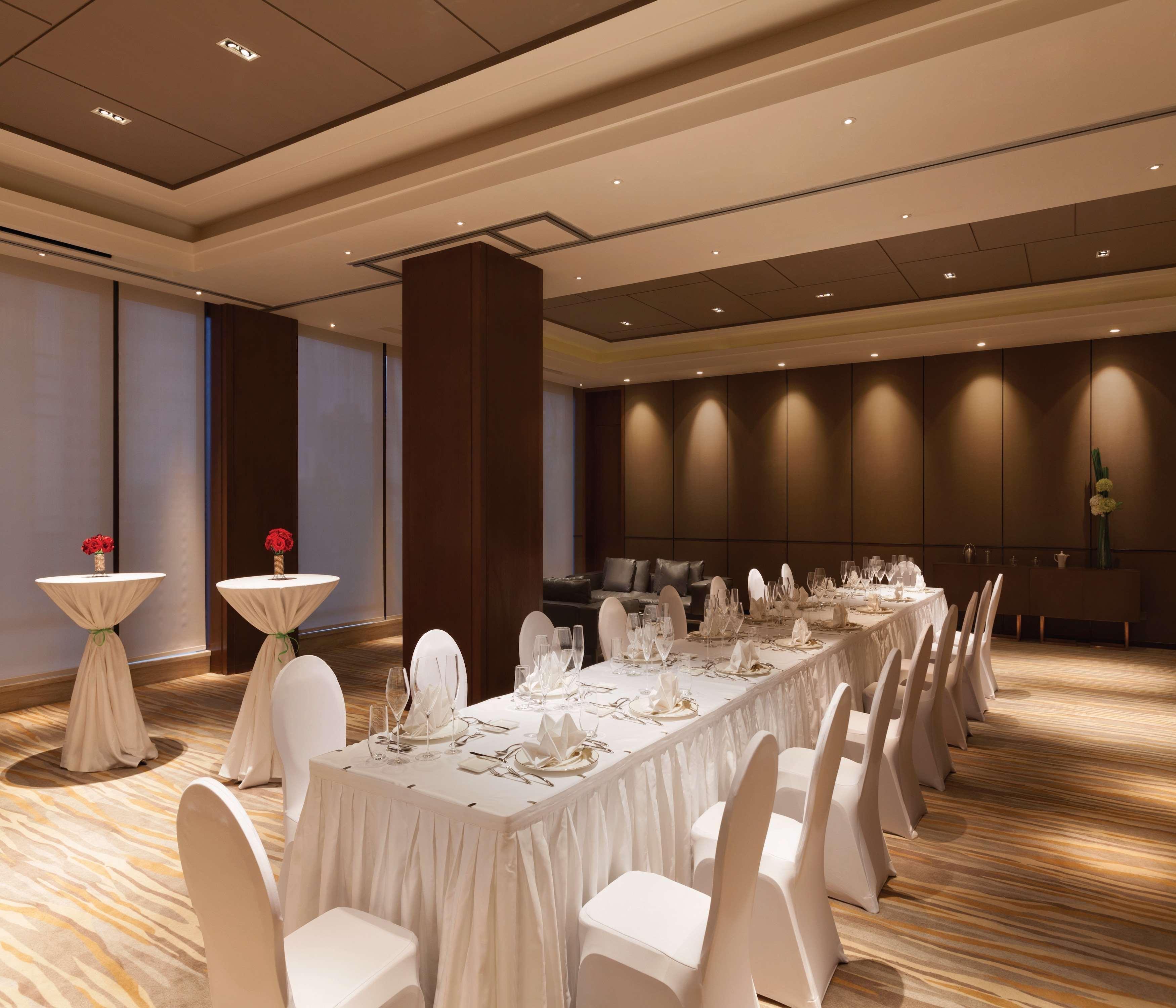 Hilton Garden Inn Dandong Dış mekan fotoğraf