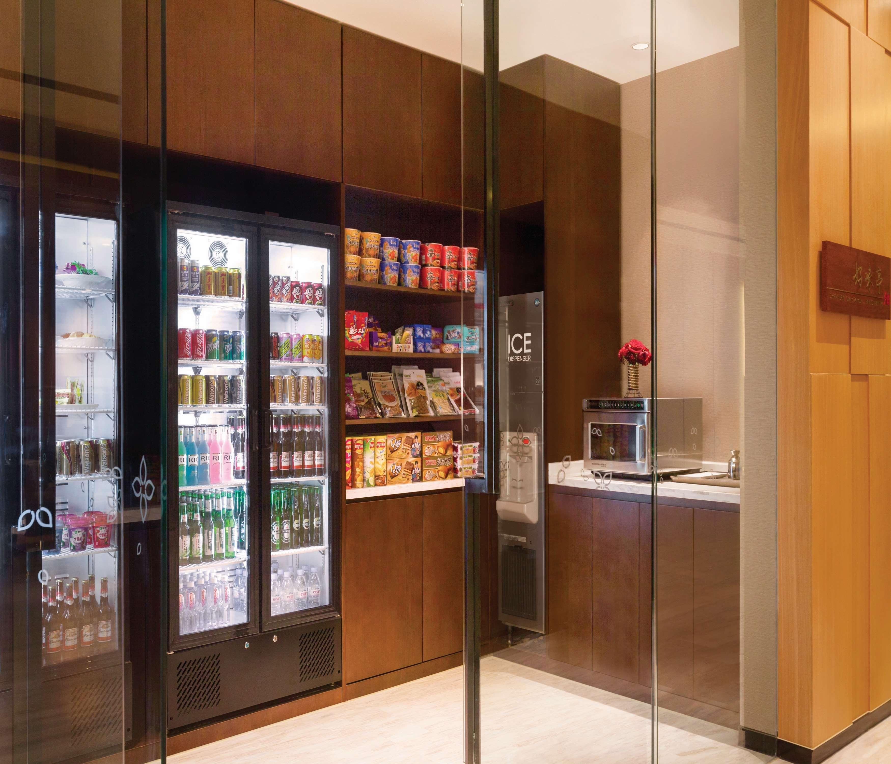 Hilton Garden Inn Dandong Dış mekan fotoğraf