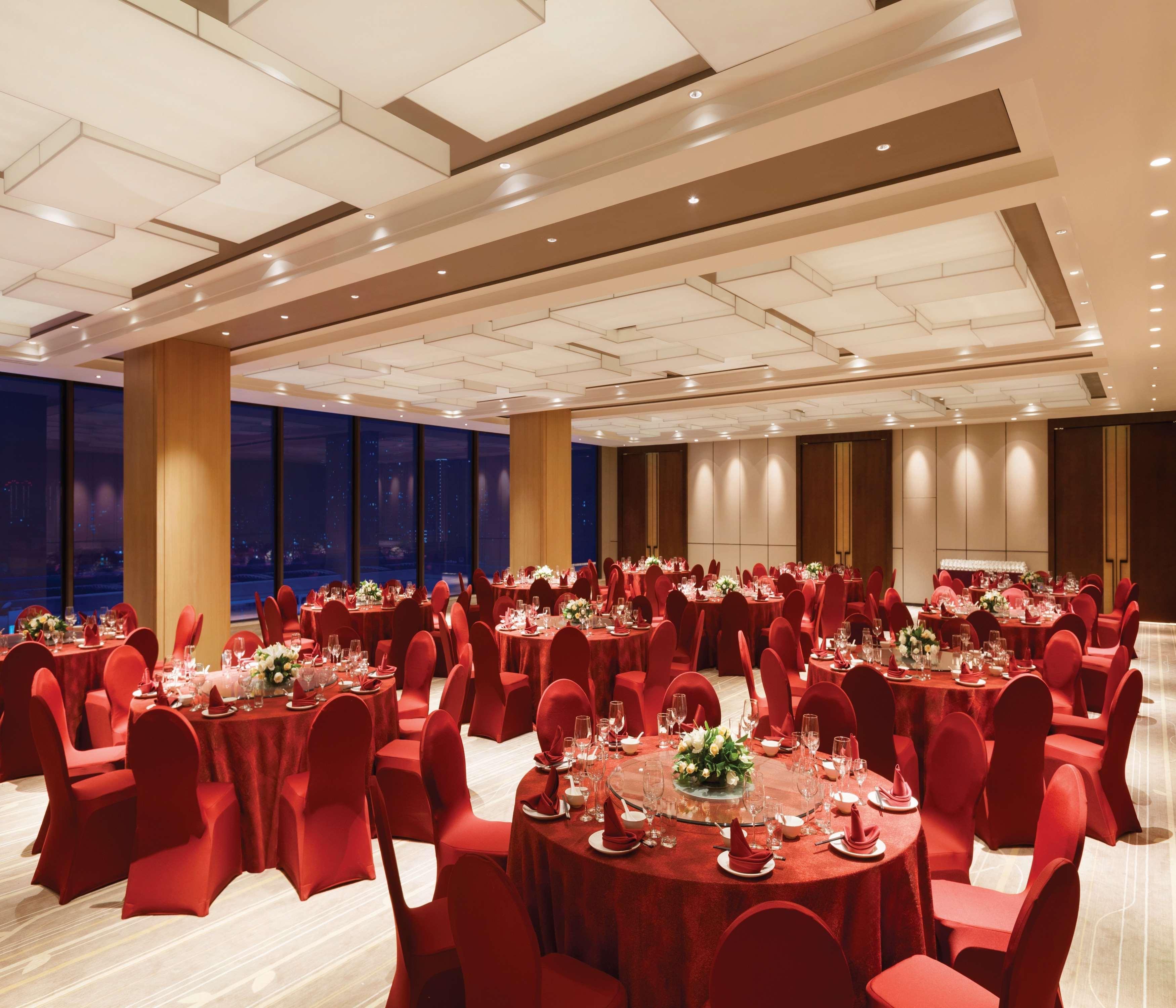 Hilton Garden Inn Dandong Dış mekan fotoğraf