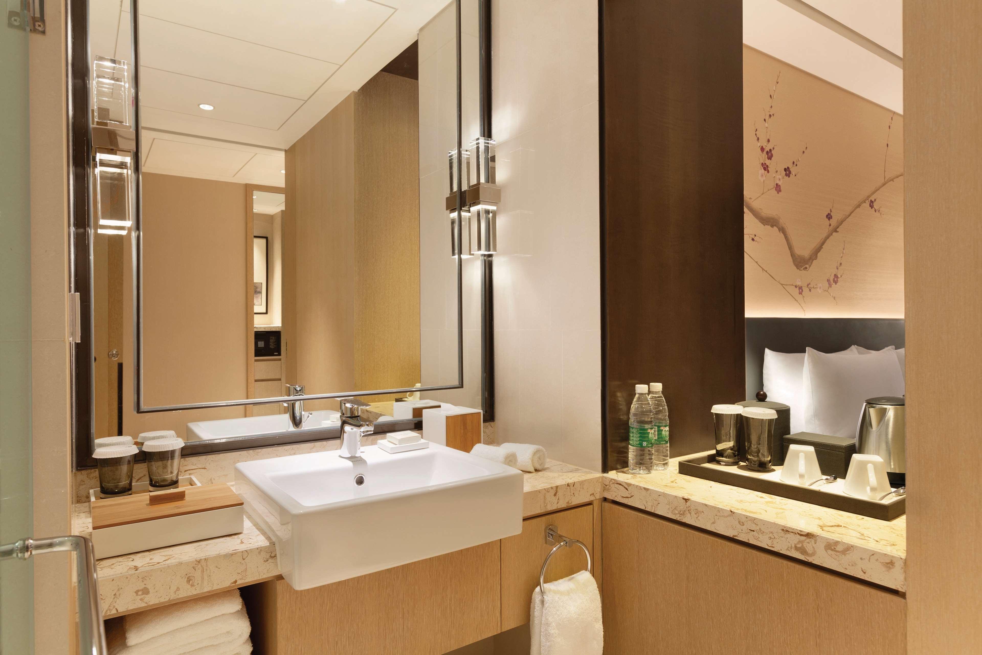 Hilton Garden Inn Dandong Dış mekan fotoğraf