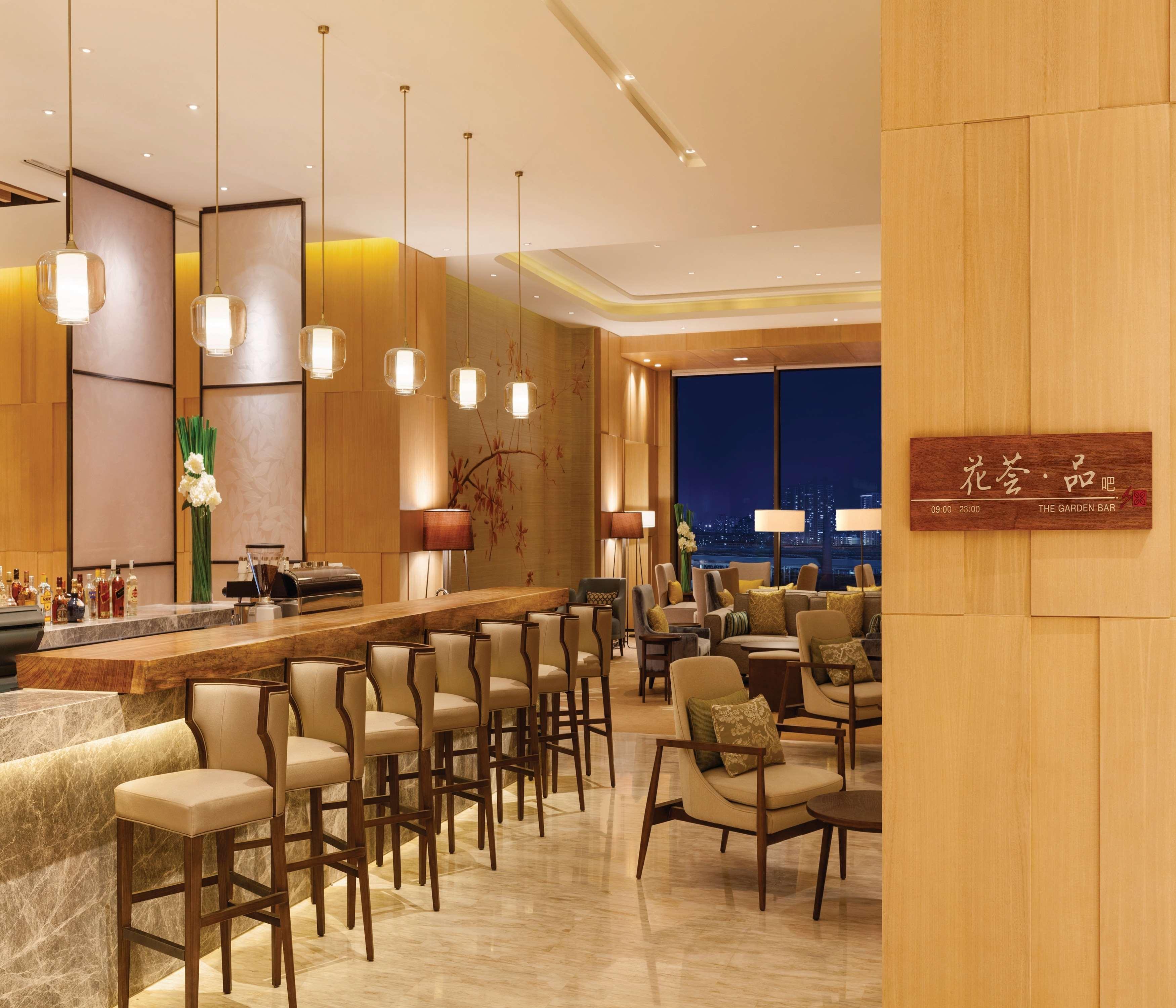 Hilton Garden Inn Dandong Dış mekan fotoğraf