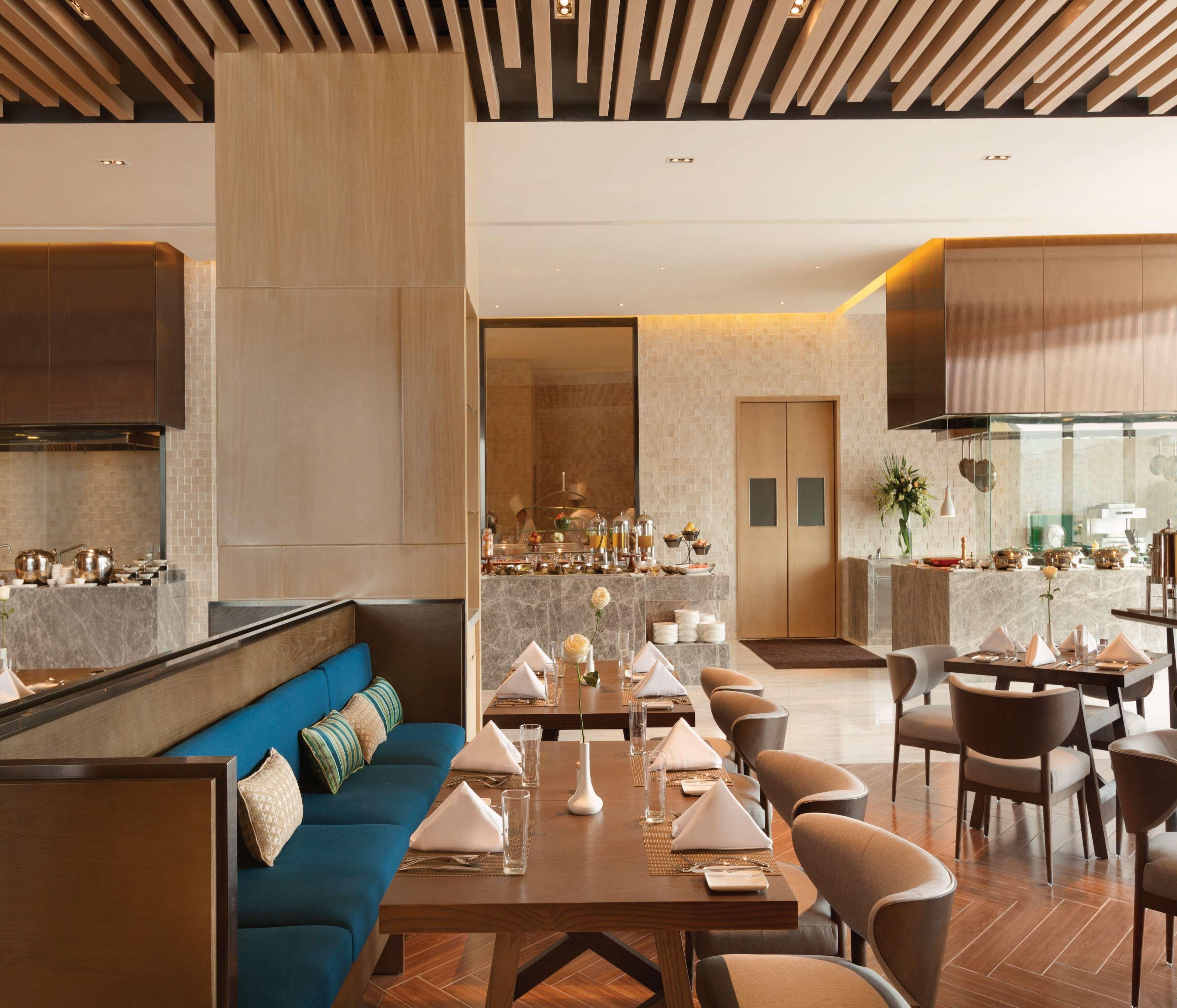 Hilton Garden Inn Dandong Dış mekan fotoğraf