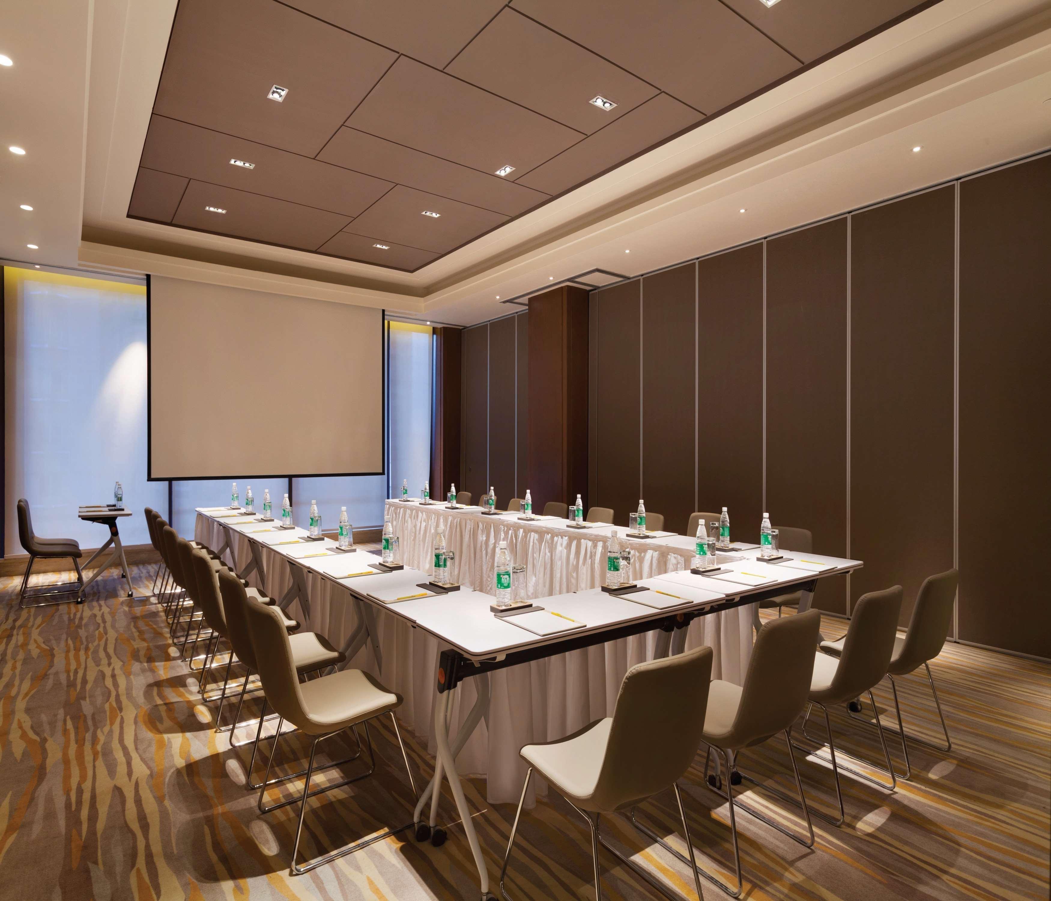 Hilton Garden Inn Dandong Dış mekan fotoğraf