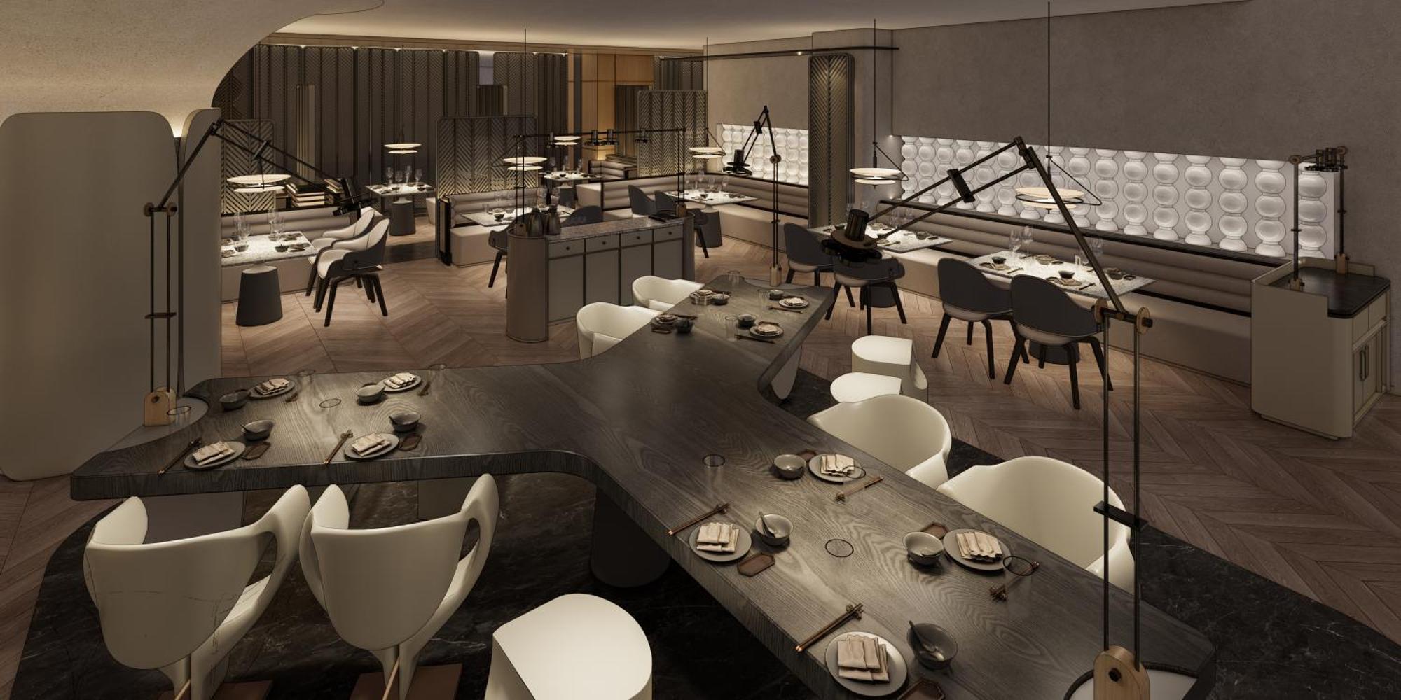 Hilton Garden Inn Dandong Dış mekan fotoğraf