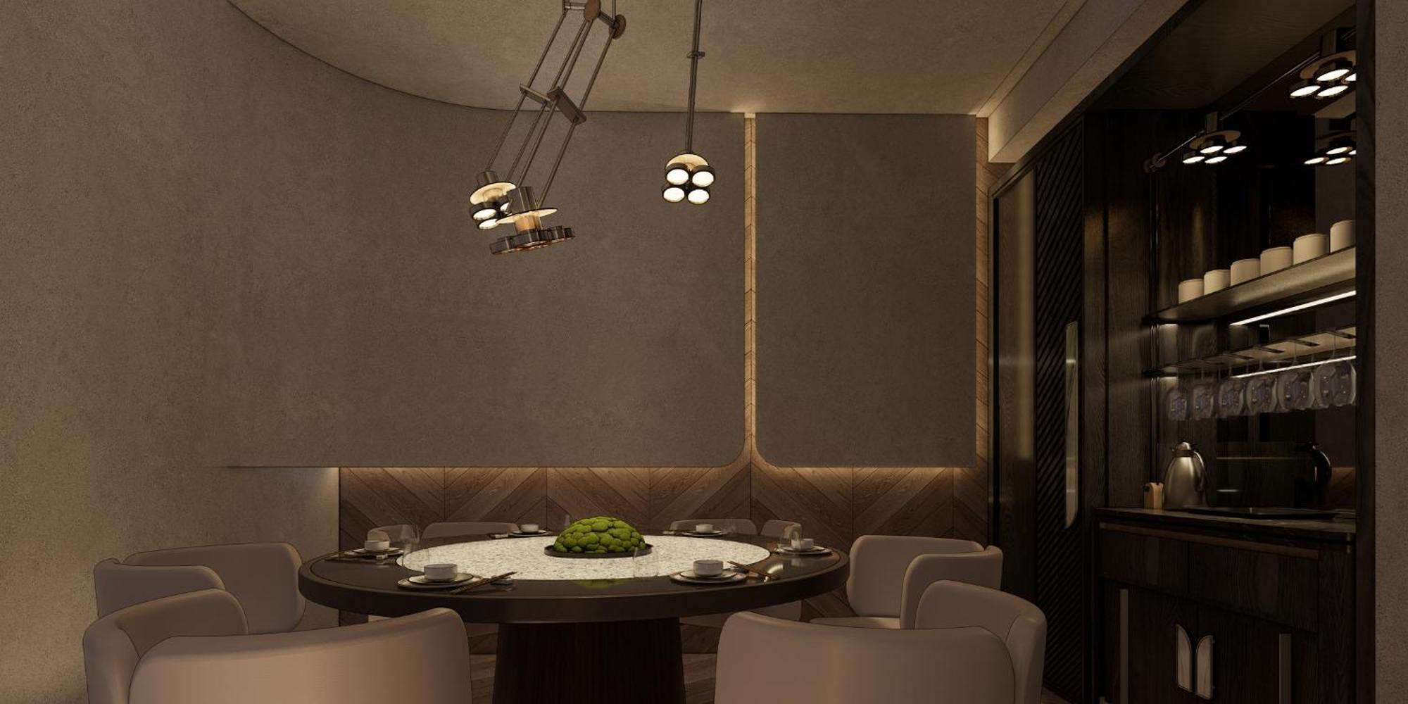 Hilton Garden Inn Dandong Dış mekan fotoğraf