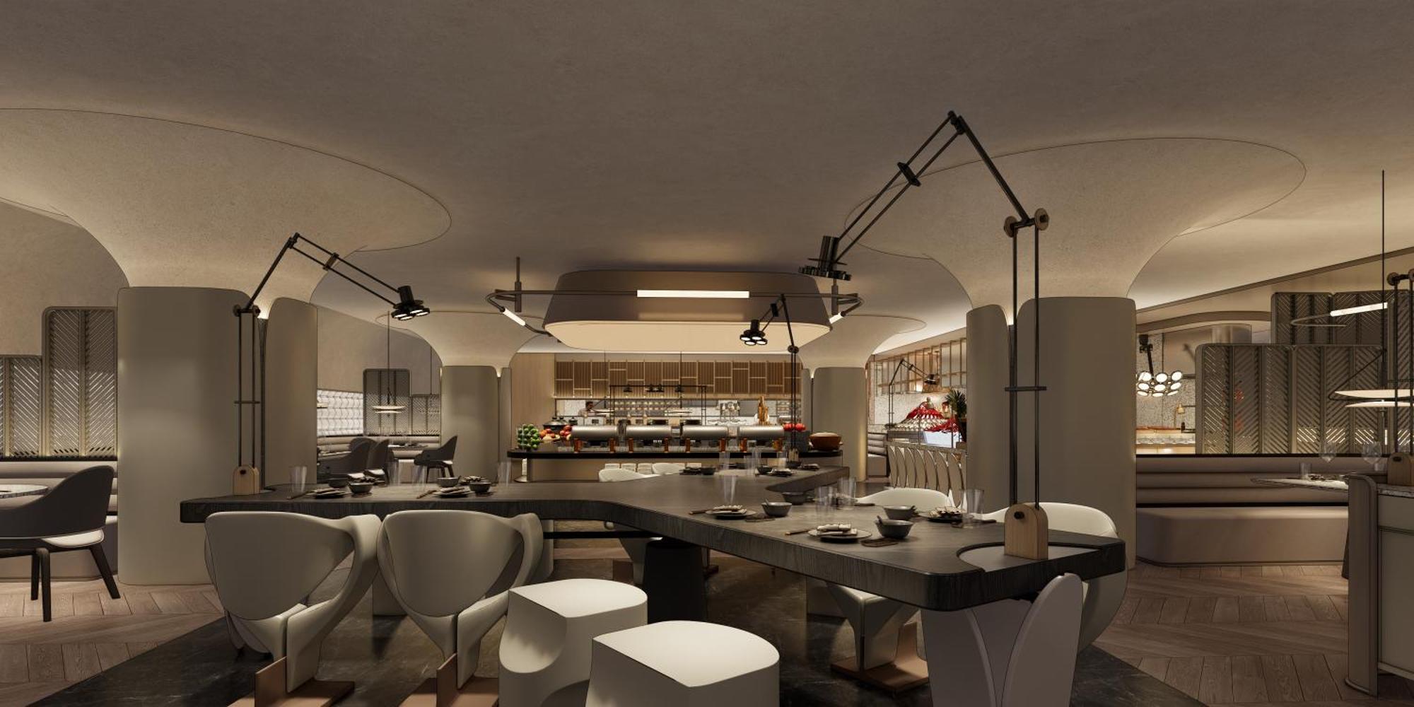 Hilton Garden Inn Dandong Dış mekan fotoğraf