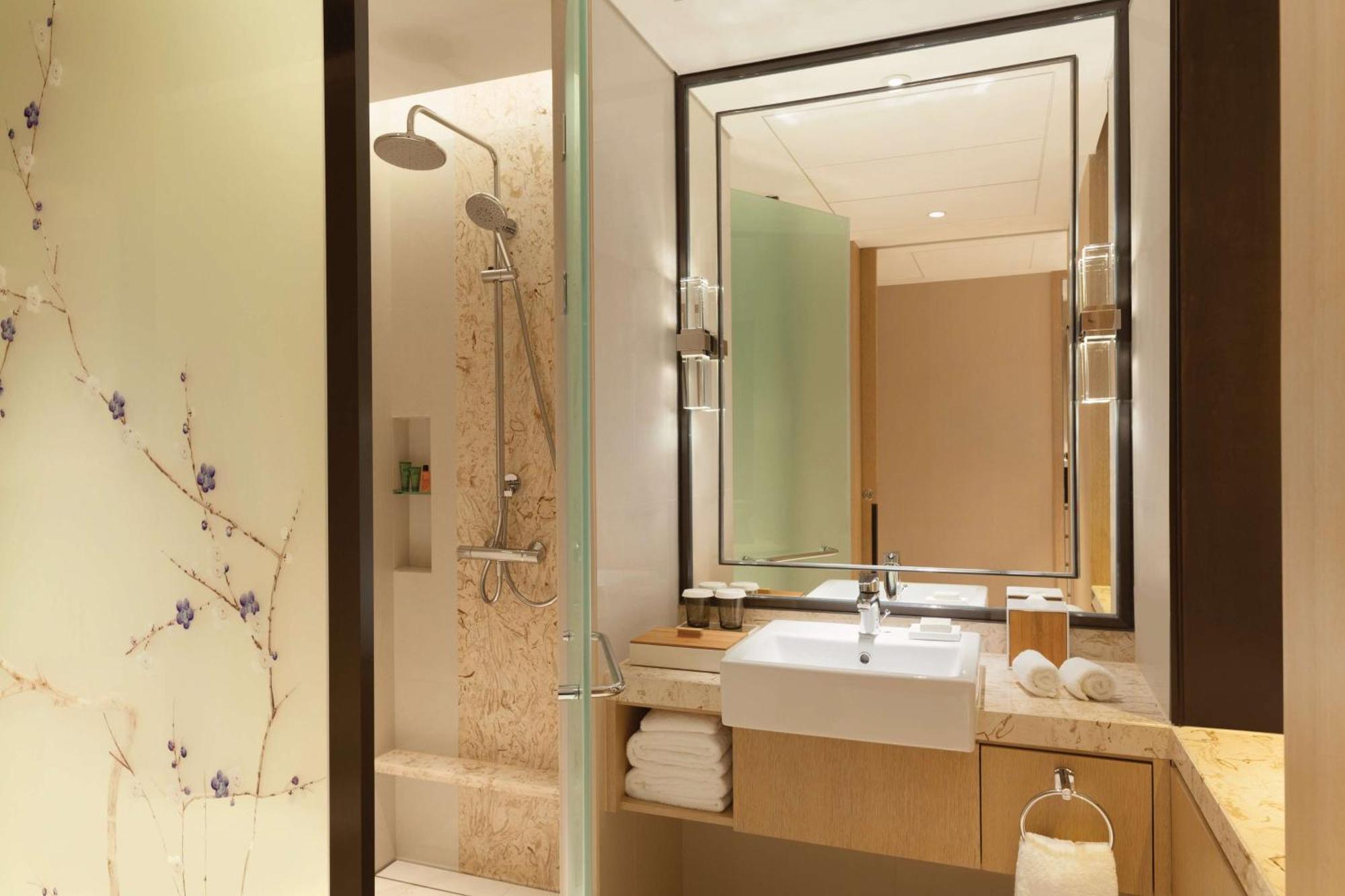 Hilton Garden Inn Dandong Dış mekan fotoğraf