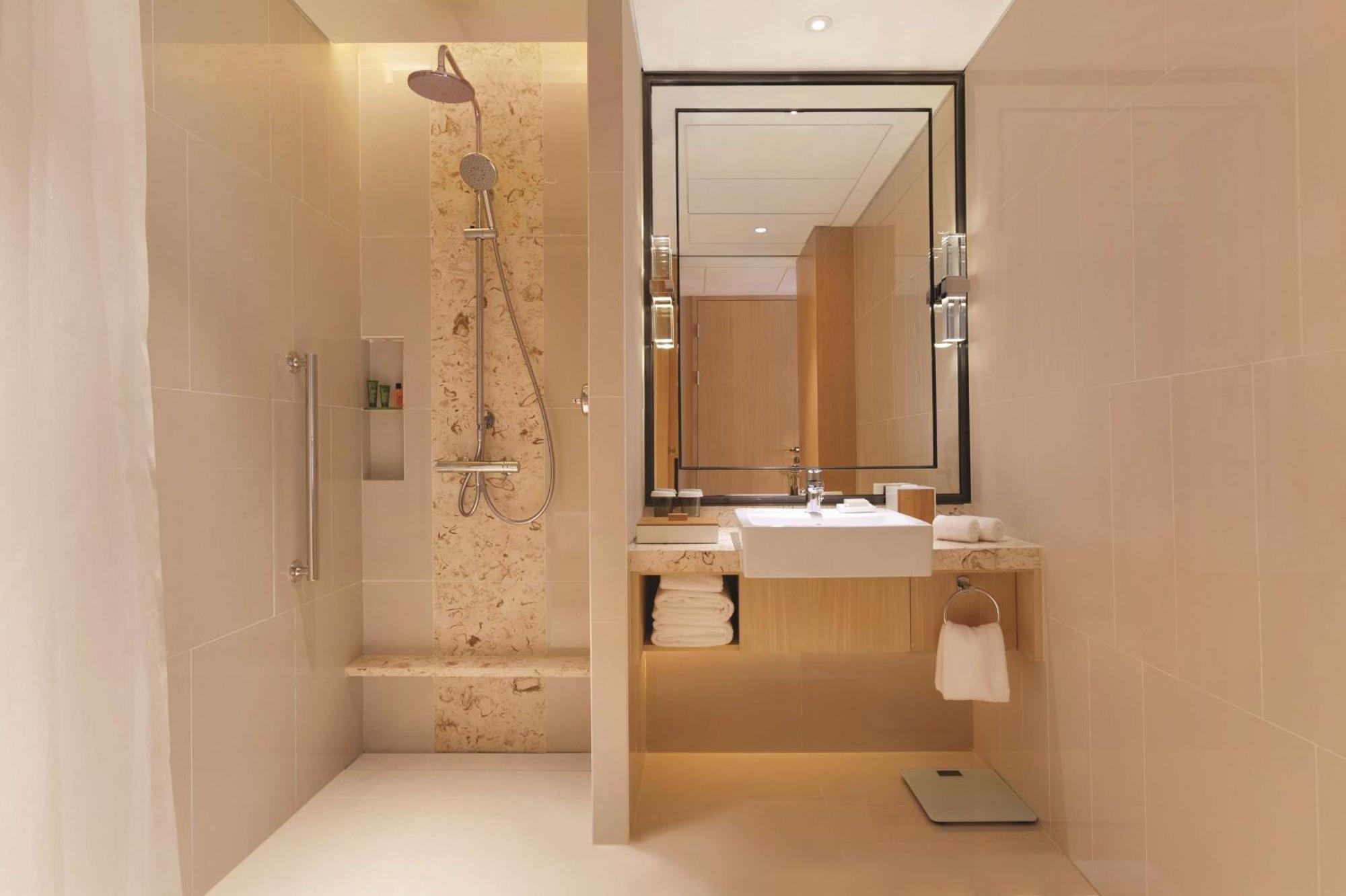 Hilton Garden Inn Dandong Dış mekan fotoğraf