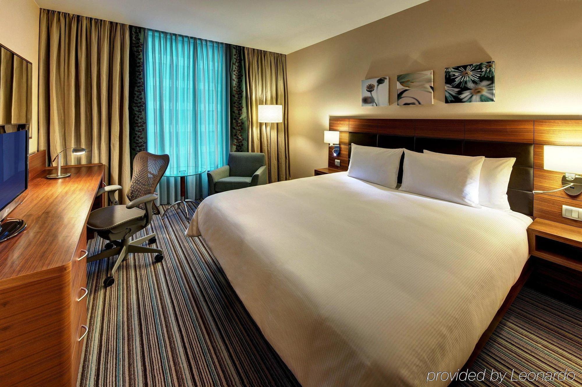 Hilton Garden Inn Dandong Dış mekan fotoğraf