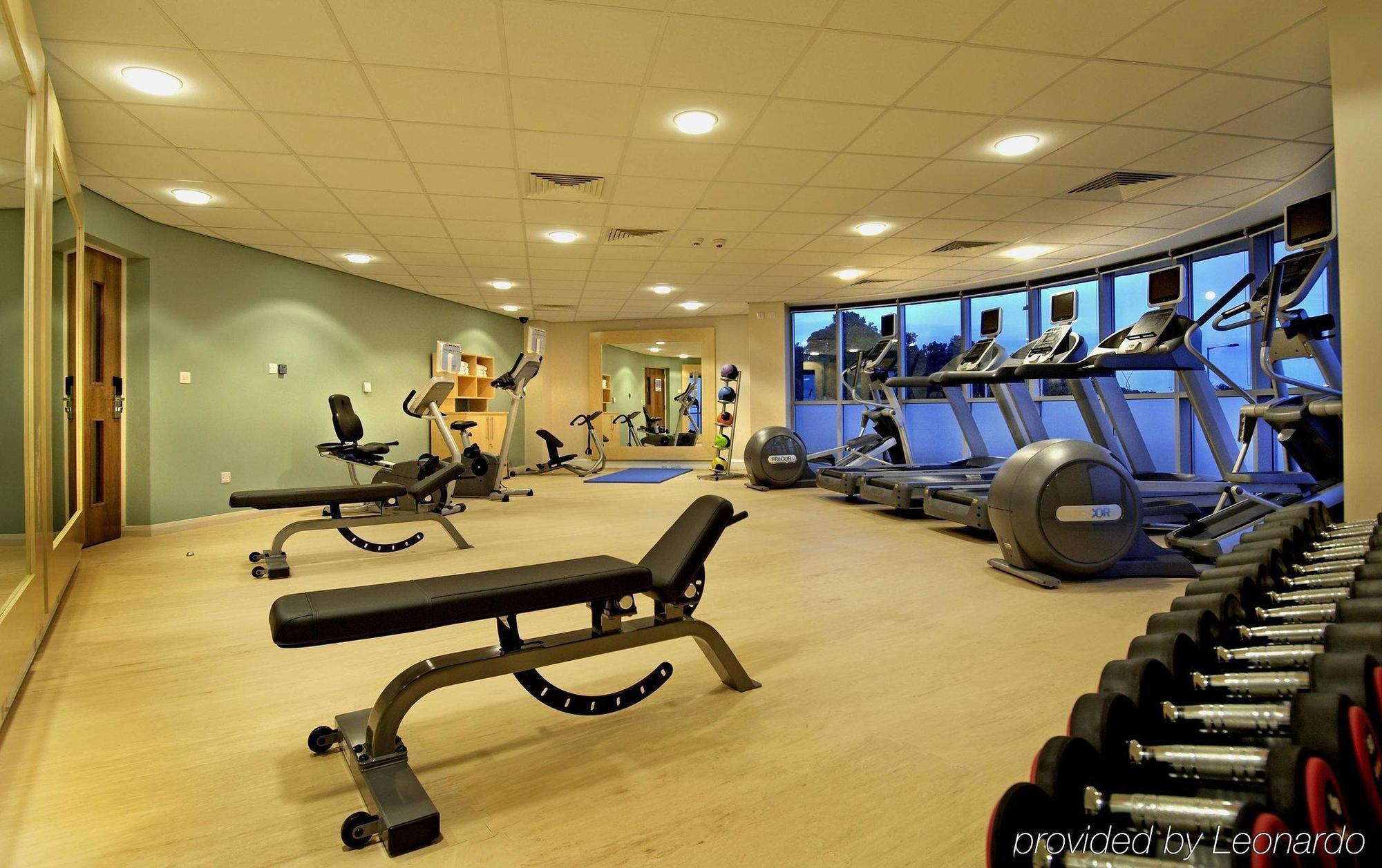 Hilton Garden Inn Dandong Dış mekan fotoğraf