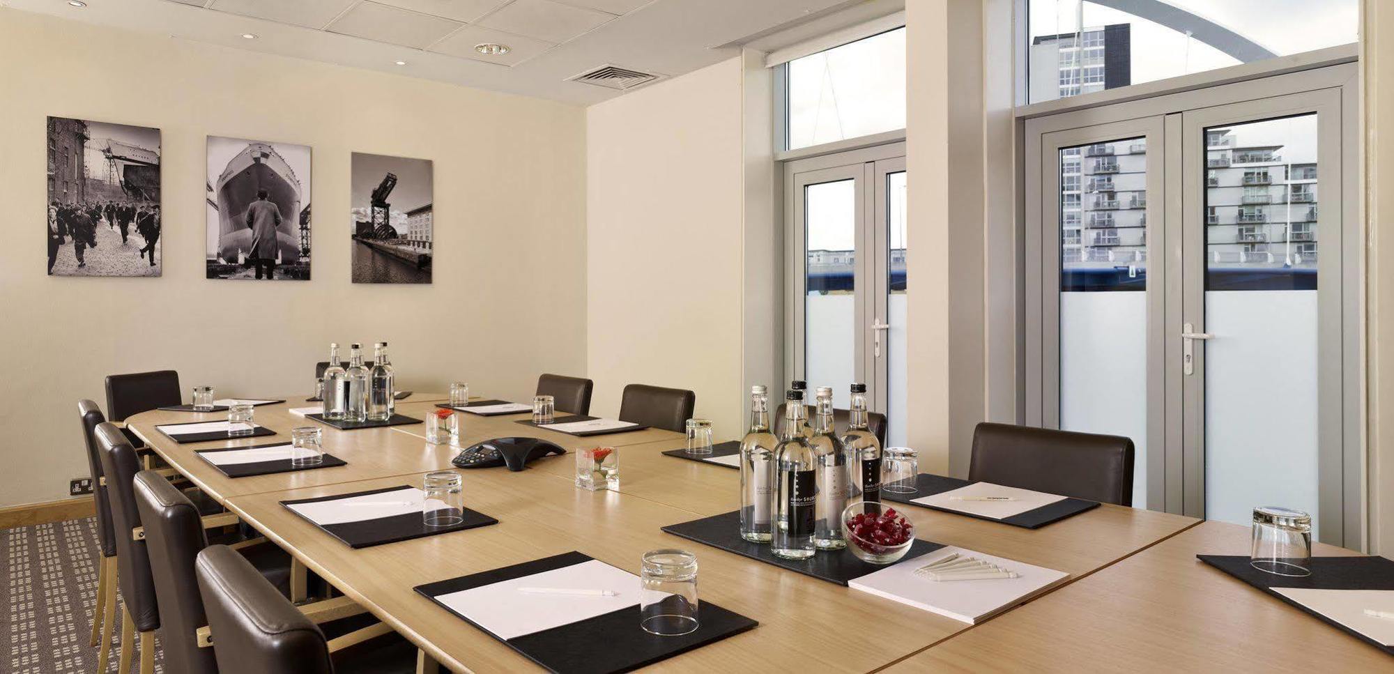 Hilton Garden Inn Dandong Dış mekan fotoğraf