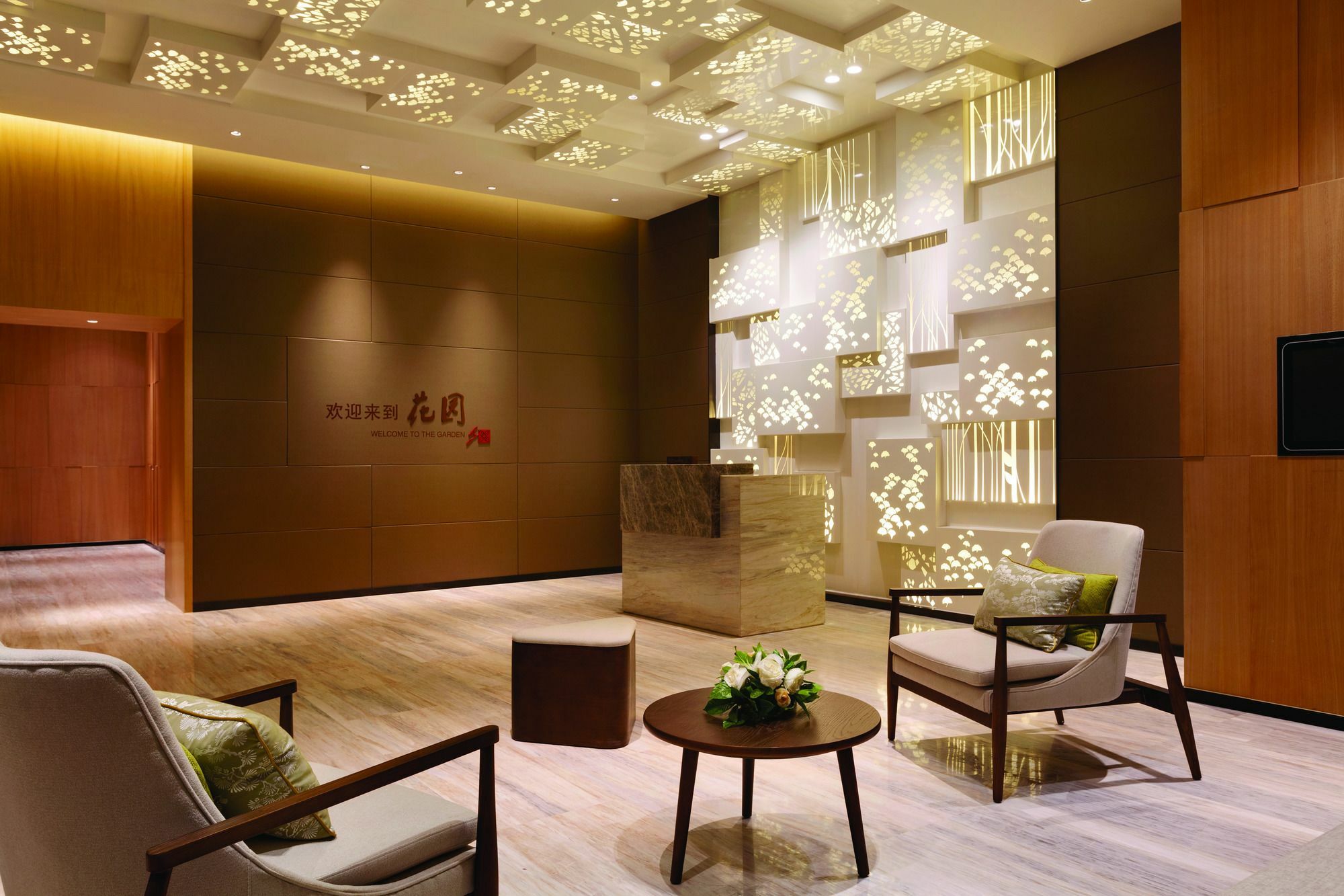Hilton Garden Inn Dandong Dış mekan fotoğraf